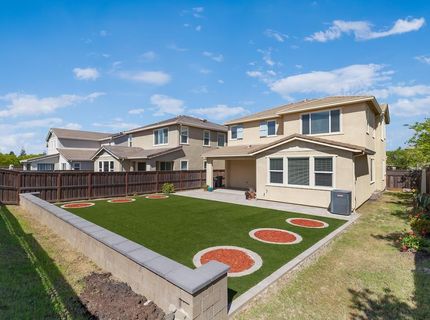 18338 Amador Dr, Lathrop, CA 95330 Photo