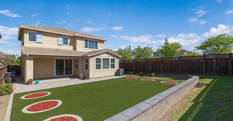 18338 Amador Dr, Lathrop, CA 95330 Photo