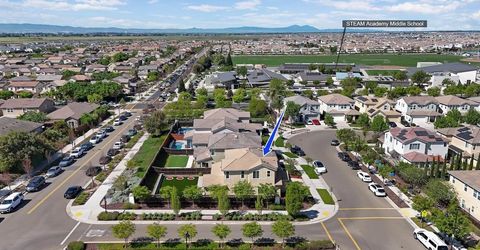 18338 Amador Dr, Lathrop, CA 95330 Photo