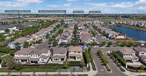 18338 Amador Dr, Lathrop, CA 95330 Photo