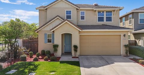 18338 Amador Dr, Lathrop, CA 95330 Photo