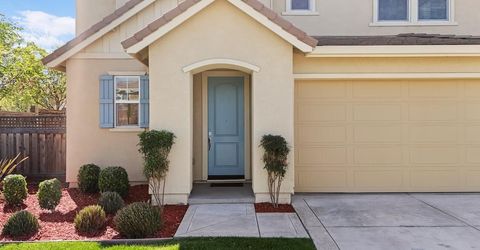 18338 Amador Dr, Lathrop, CA 95330 Photo