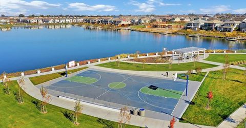 18338 Amador Dr, Lathrop, CA 95330 Photo