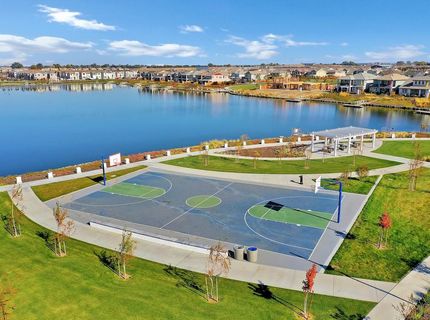 18338 Amador Dr, Lathrop, CA 95330 Photo