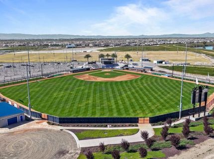 18338 Amador Dr, Lathrop, CA 95330 Photo