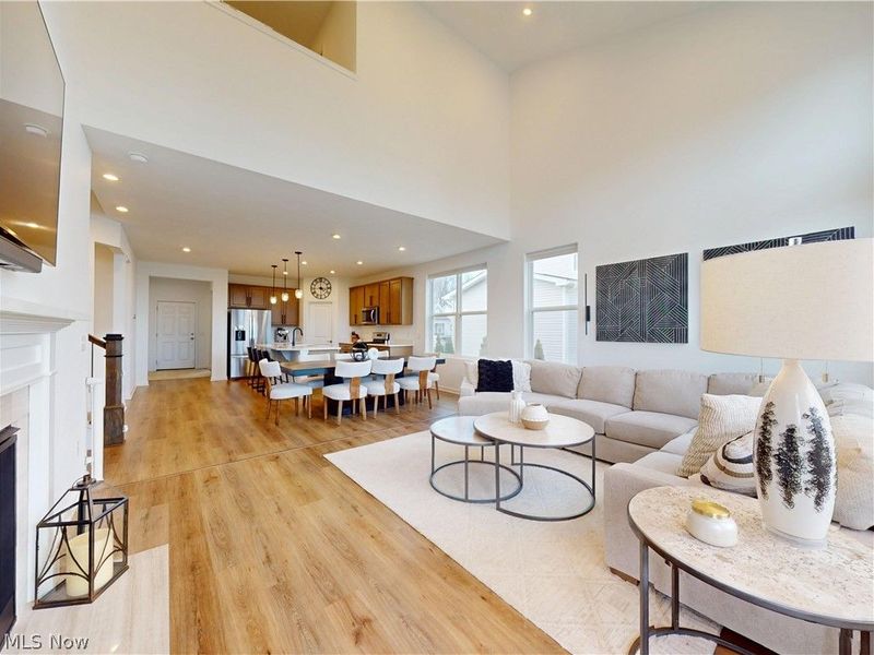 8215 Mustang Lane, Mentor, OH 44060 Photo 6