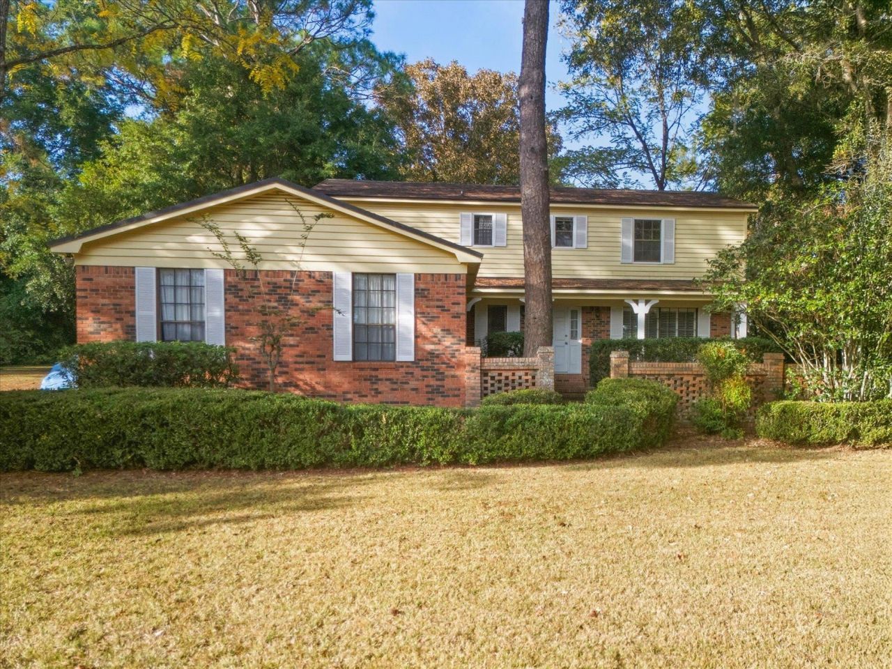 2926 S Shamrock, Tallahassee, FL 32309 Main Photo