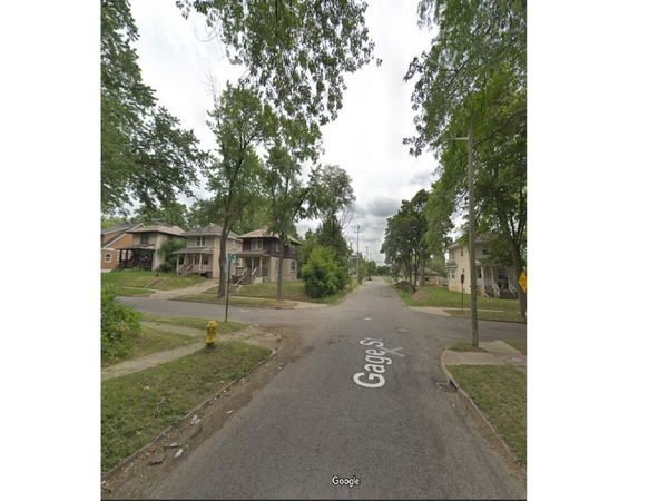 84 Gage Street, Pontiac, MI 48342