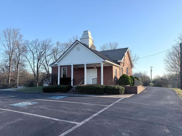 10926 Lafayette Rd, Herndon, KY 42236