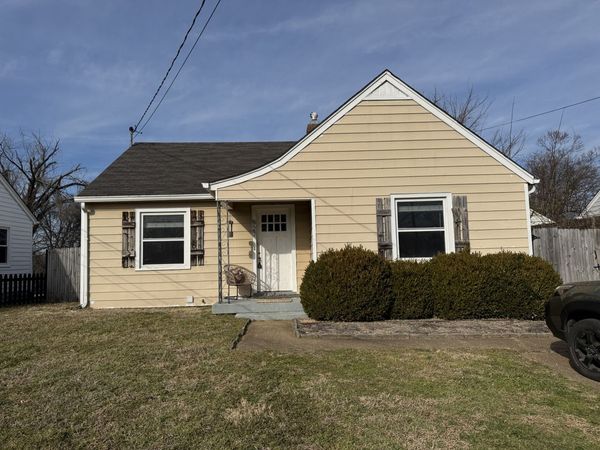 927 Granada Ave , Nashville, TN 37206