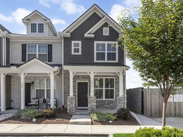 1226 Hope Village Way , Hermitage, TN 37076