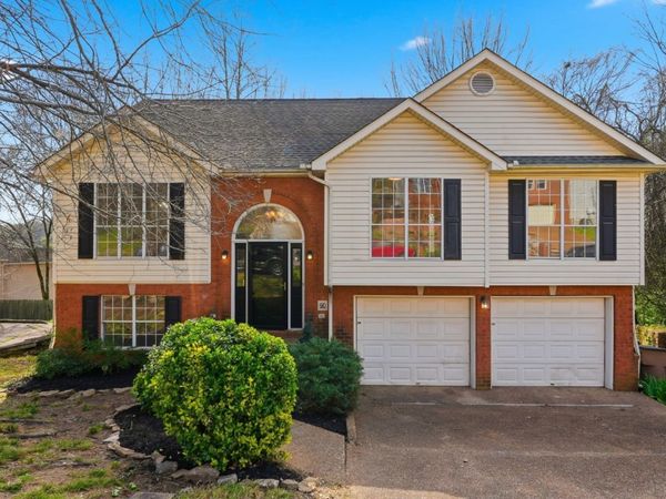 5025 Chadfield Way , Antioch, TN 37013