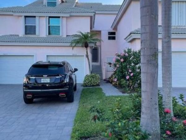 3602 Fairway Drive N, Jupiter, FL 33477