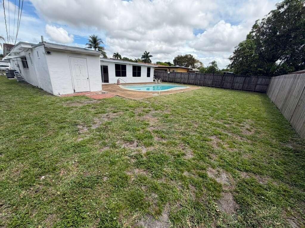 5416 Jefferson Street, Hollywood, FL 33021 Photo