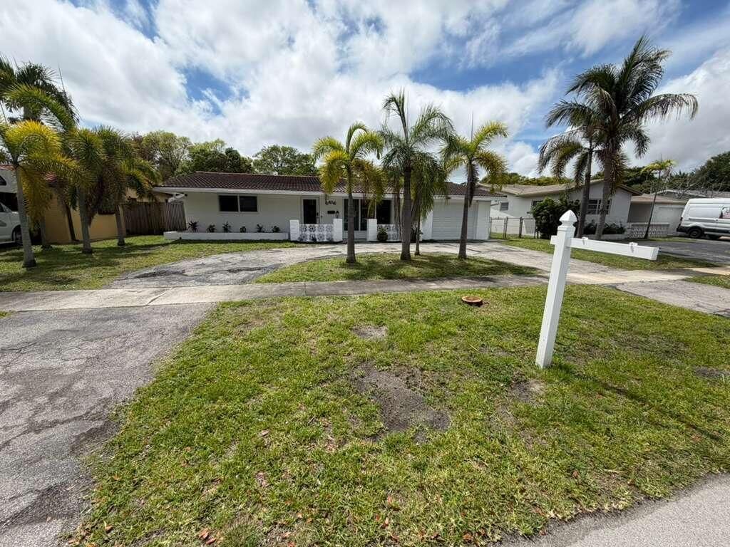 5416 Jefferson Street, Hollywood, FL 33021 Photo
