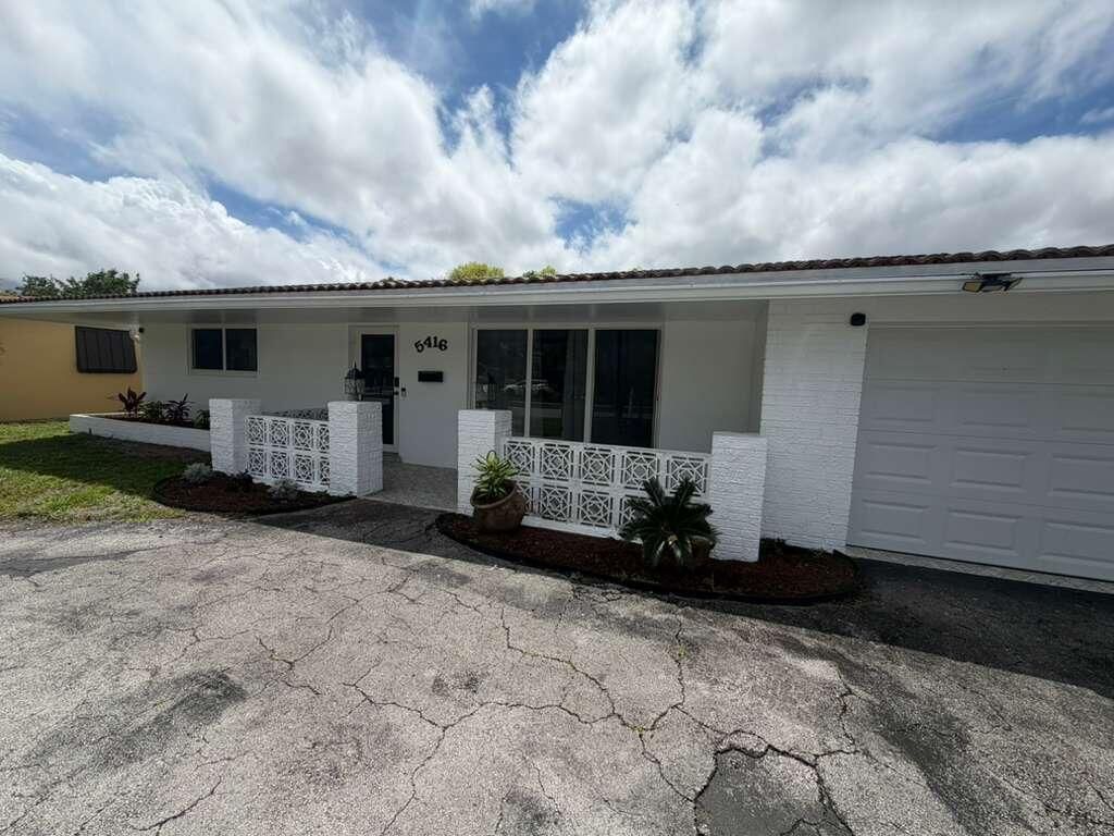 5416 Jefferson Street, Hollywood, FL 33021 Photo