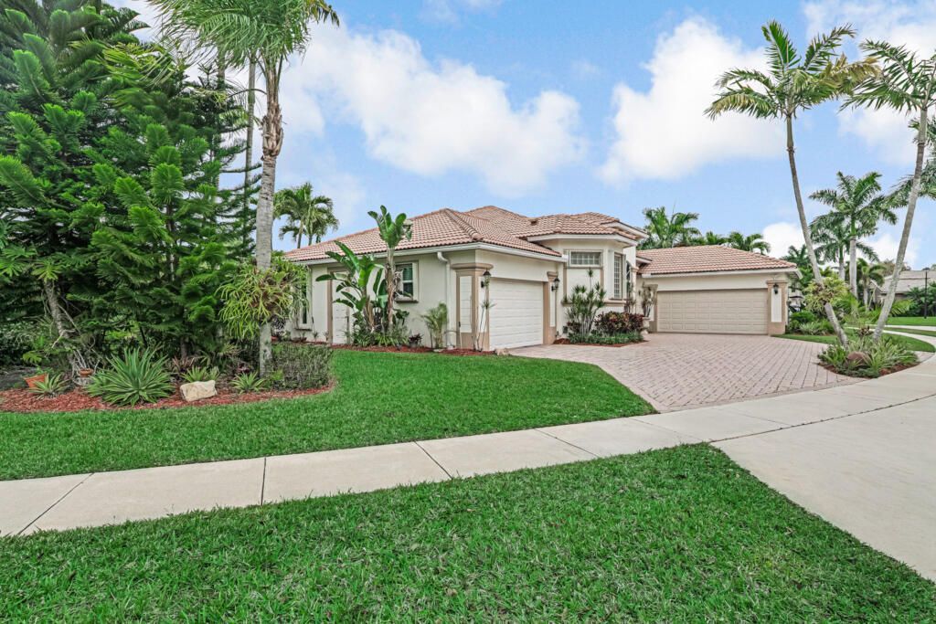9433 Lantern Bay Circle, West Palm Beach, FL 33411 Photo