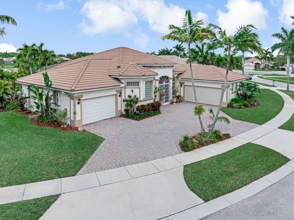 9433 Lantern Bay Circle, West Palm Beach, FL 33411 Photo