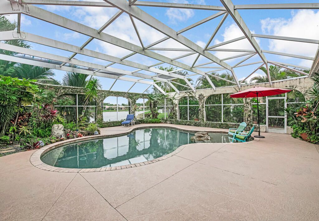 9433 Lantern Bay Circle, West Palm Beach, FL 33411 Photo