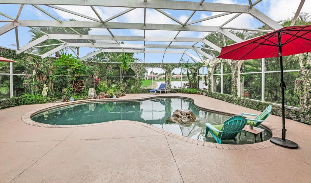 9433 Lantern Bay Circle, West Palm Beach, FL 33411 Photo