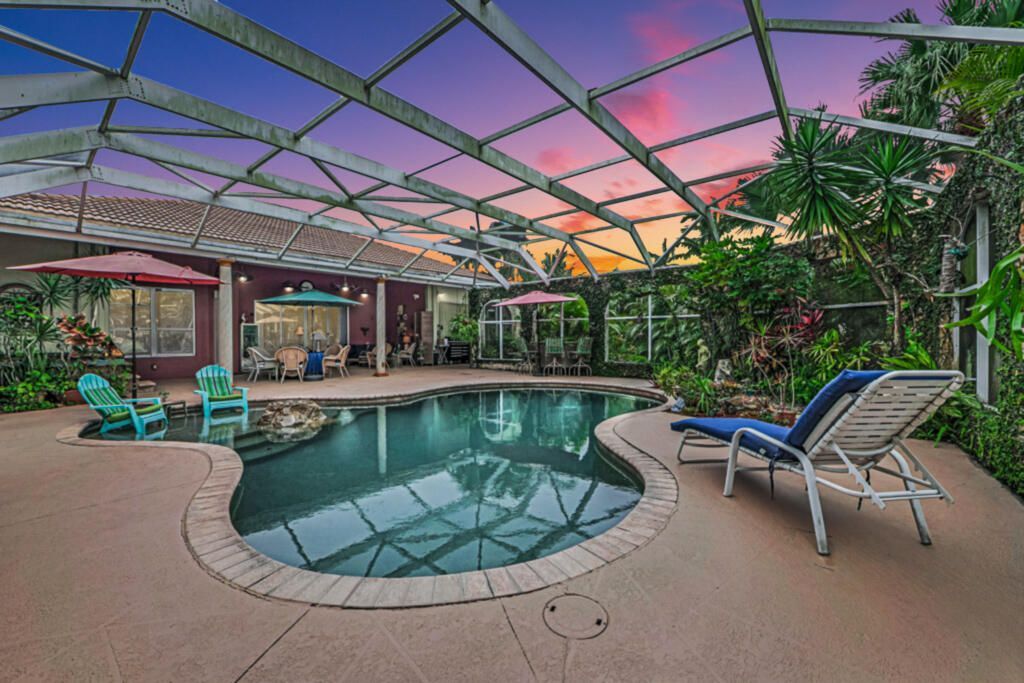 9433 Lantern Bay Circle, West Palm Beach, FL 33411 Photo