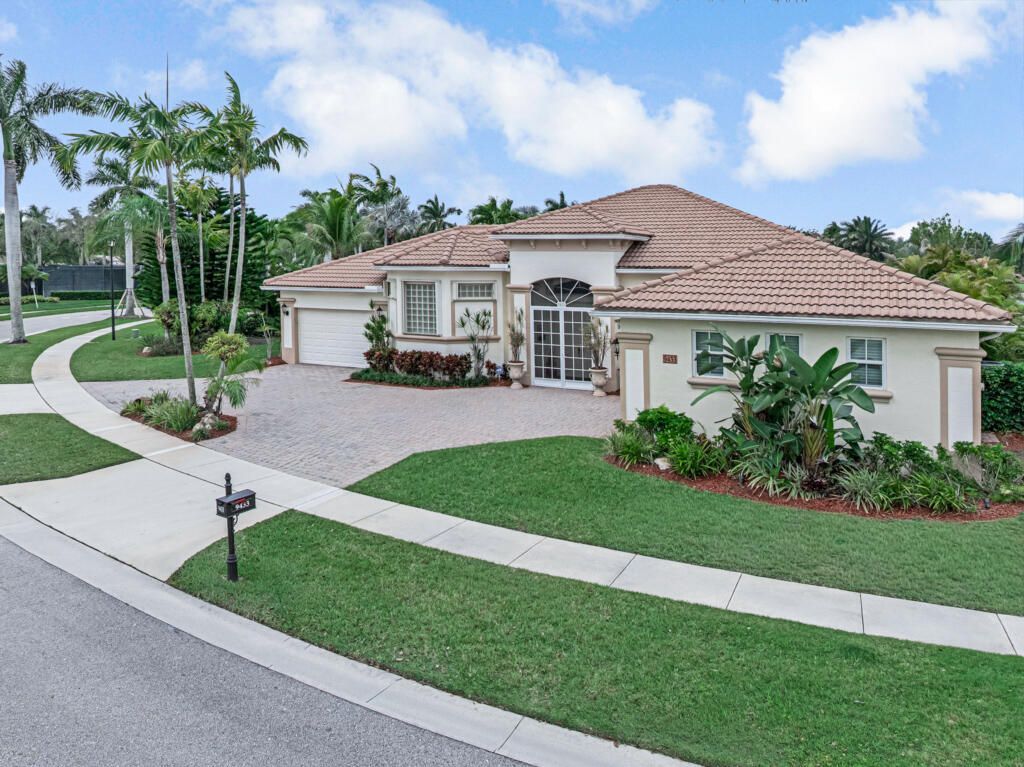 9433 Lantern Bay Circle, West Palm Beach, FL 33411 Photo