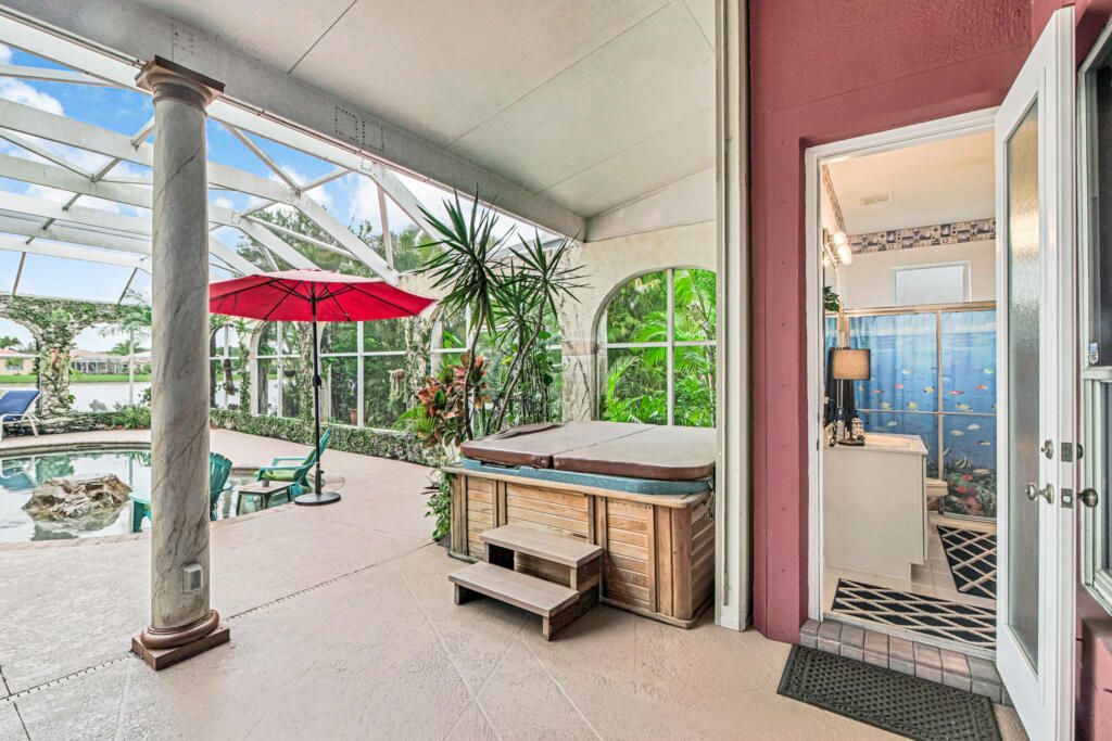 9433 Lantern Bay Circle, West Palm Beach, FL 33411 Photo