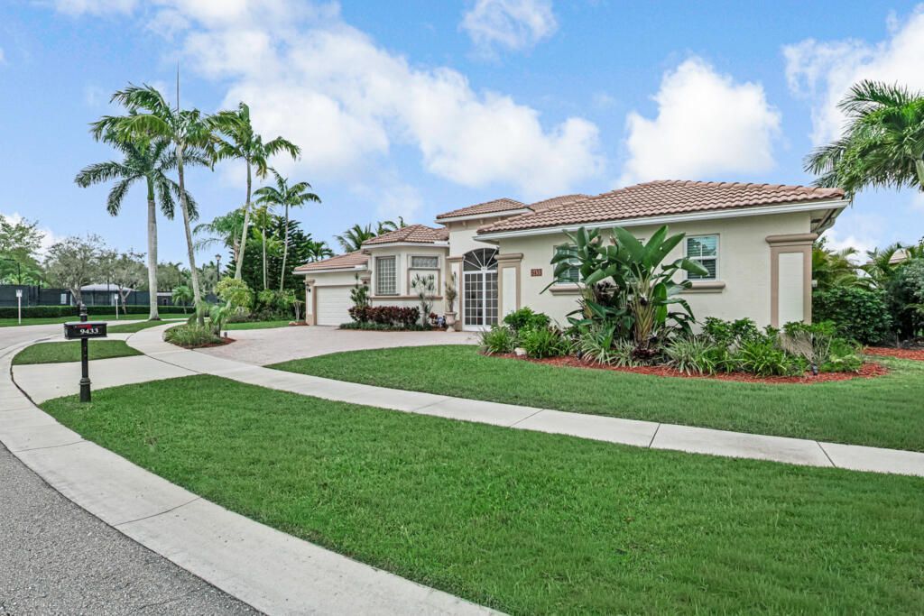 9433 Lantern Bay Circle, West Palm Beach, FL 33411 Photo