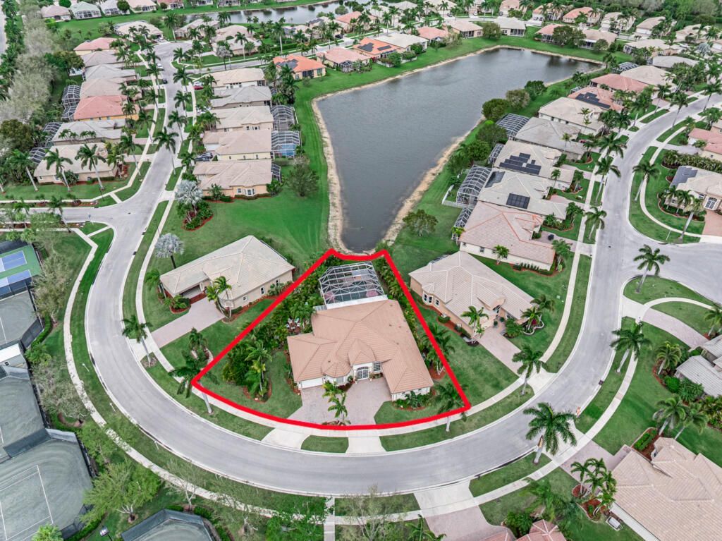 9433 Lantern Bay Circle, West Palm Beach, FL 33411 Photo