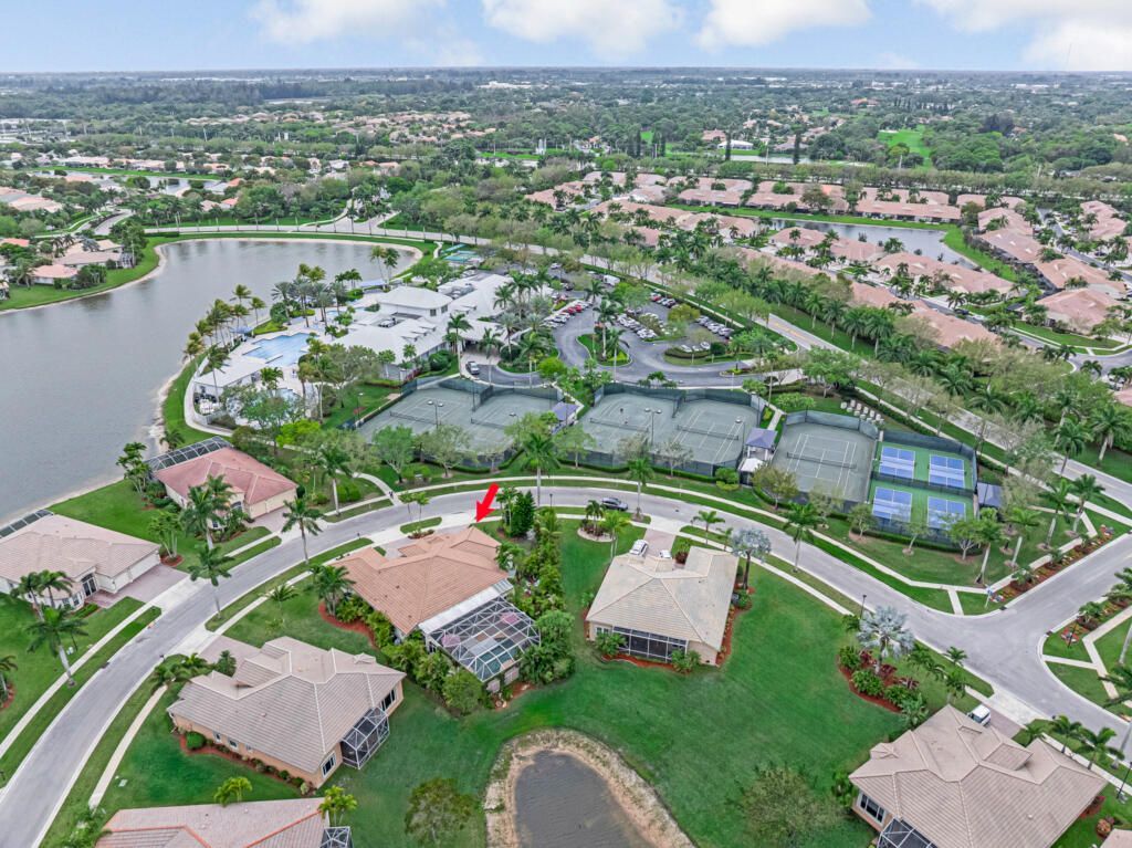 9433 Lantern Bay Circle, West Palm Beach, FL 33411 Photo