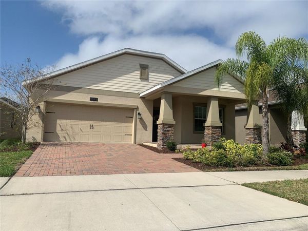 9848 LOBLOLLY WOODS DRIVE , ORLANDO, FL 32832