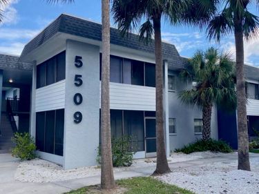 5509 FOUNTAIN LAKE CIRCLE, Unit C102, BRADENTON, FL 34207