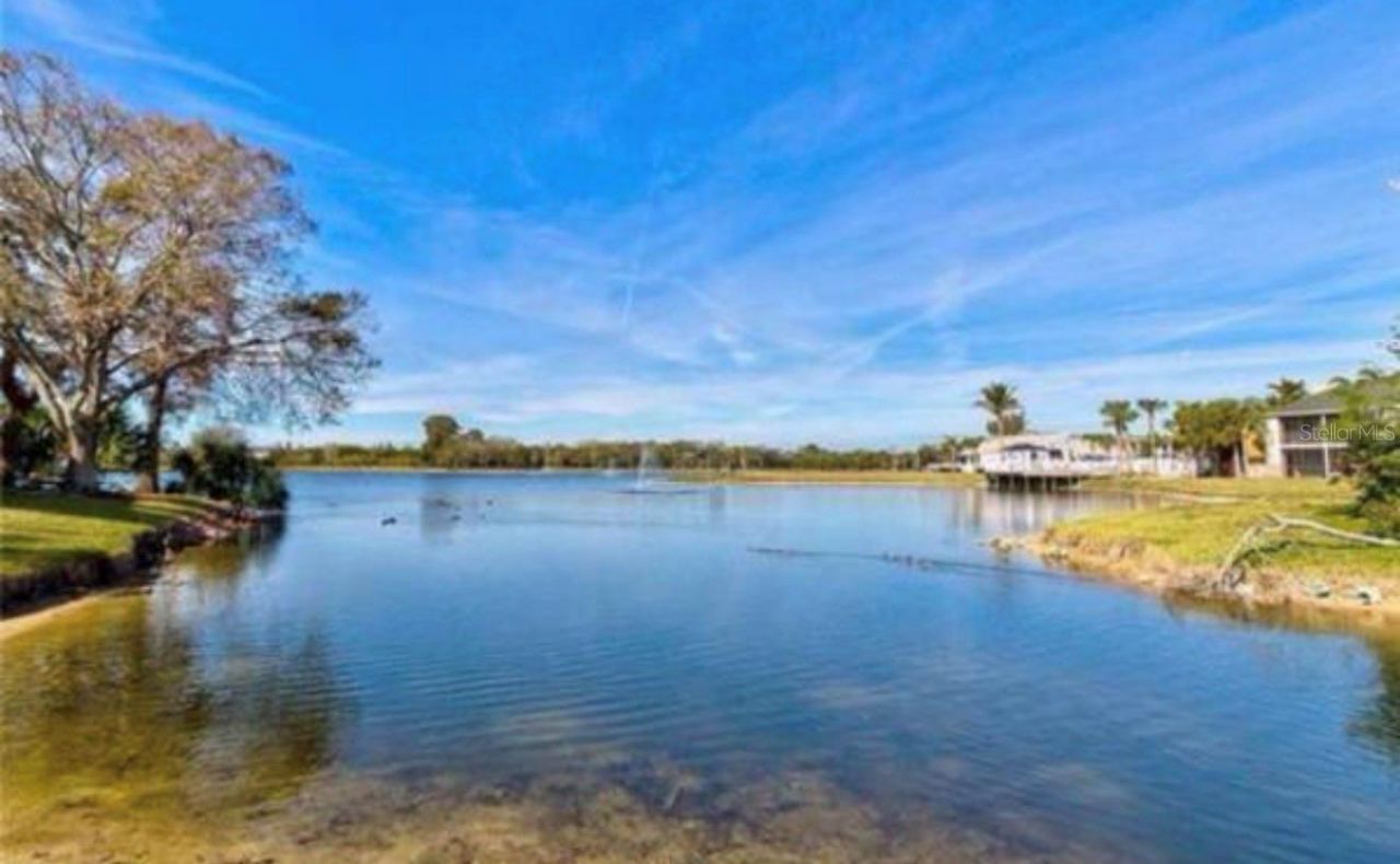 5509 Fountain Lake Circle, Unit C102, Bradenton, FL 34207 Photo