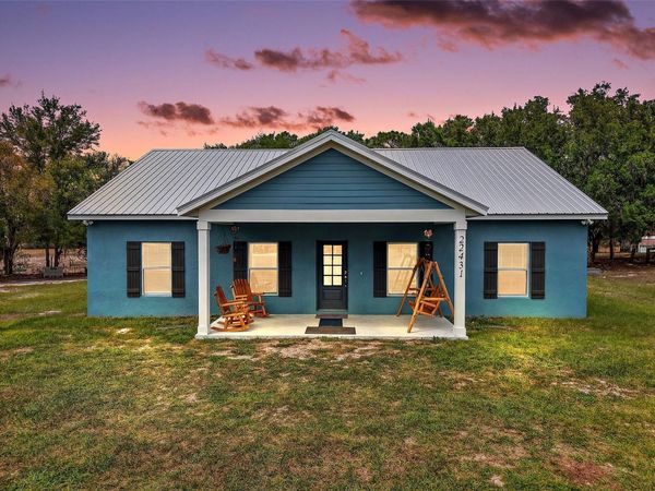 22431 LOOP ROAD , GROVELAND, FL 34736