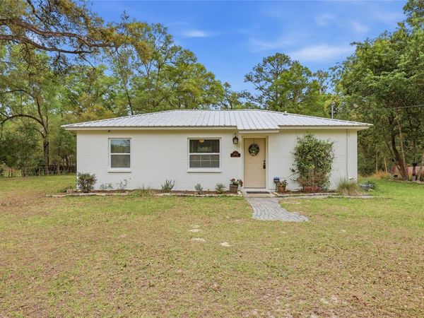 14285 SW 174TH STREET , ARCHER, FL 32618