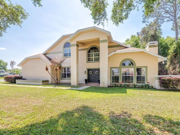 2134 KIRKLAND LAKE DRIVE , AUBURNDALE, FL 33823