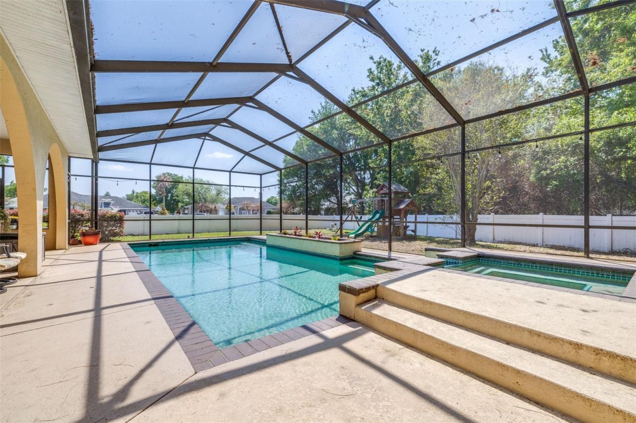 2134 Kirkland Lake Drive, Auburndale, FL 33823 Photo