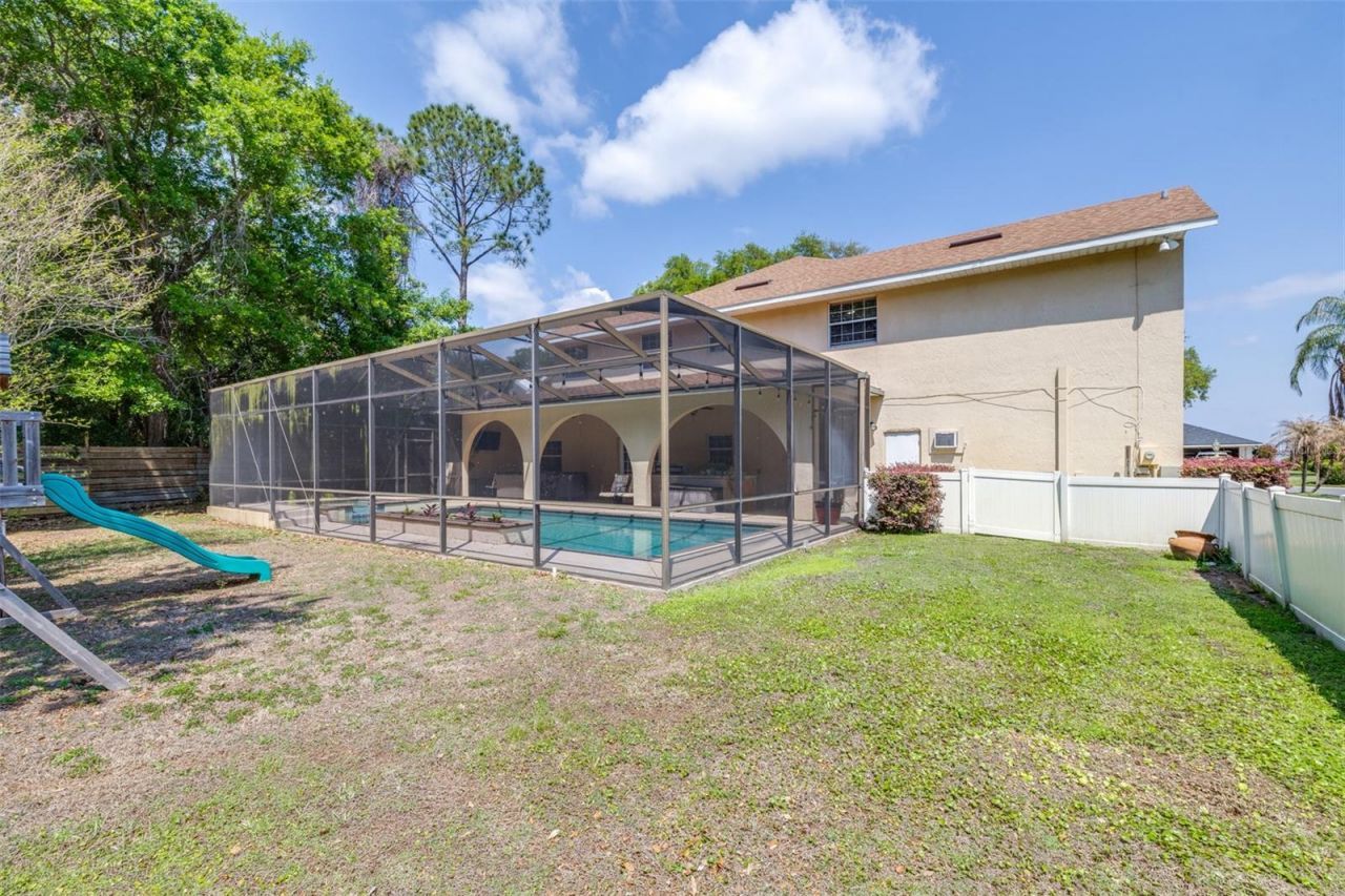 2134 Kirkland Lake Drive, Auburndale, FL 33823 Photo