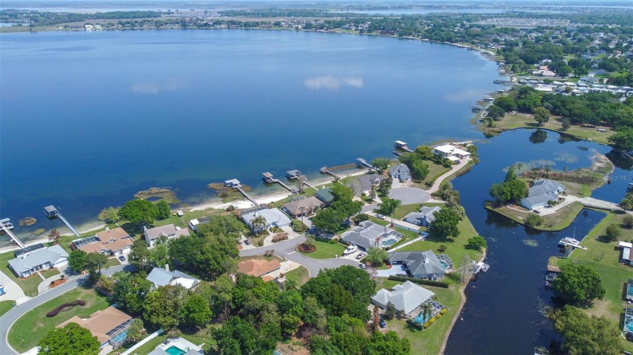 2134 Kirkland Lake Drive, Auburndale, FL 33823 Photo