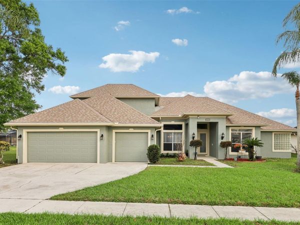 20421 NETHERLAND STREET , ORLANDO, FL 32833