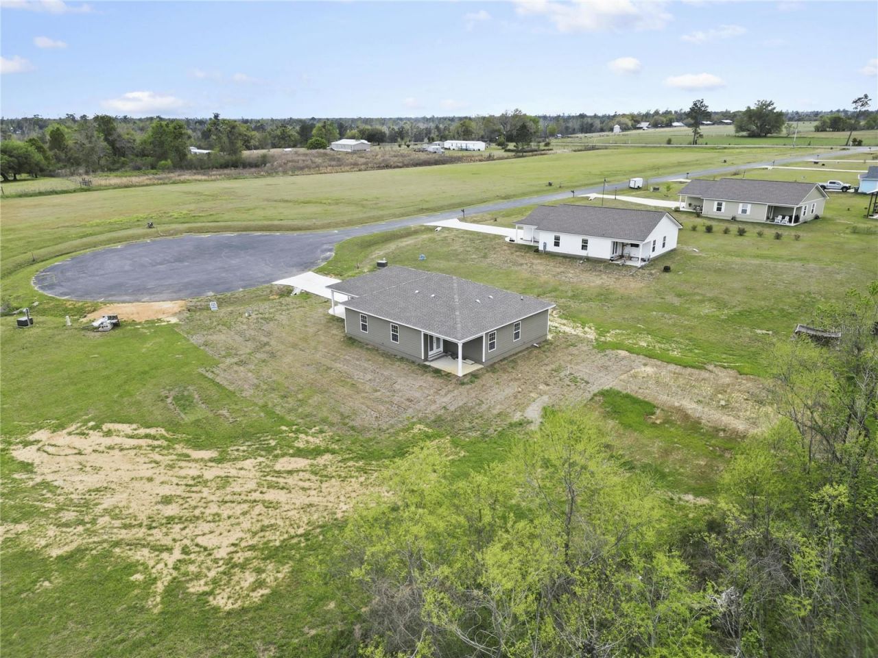 21367 NE Spring Hill Drive , Blountstown, FL 32424 Photo