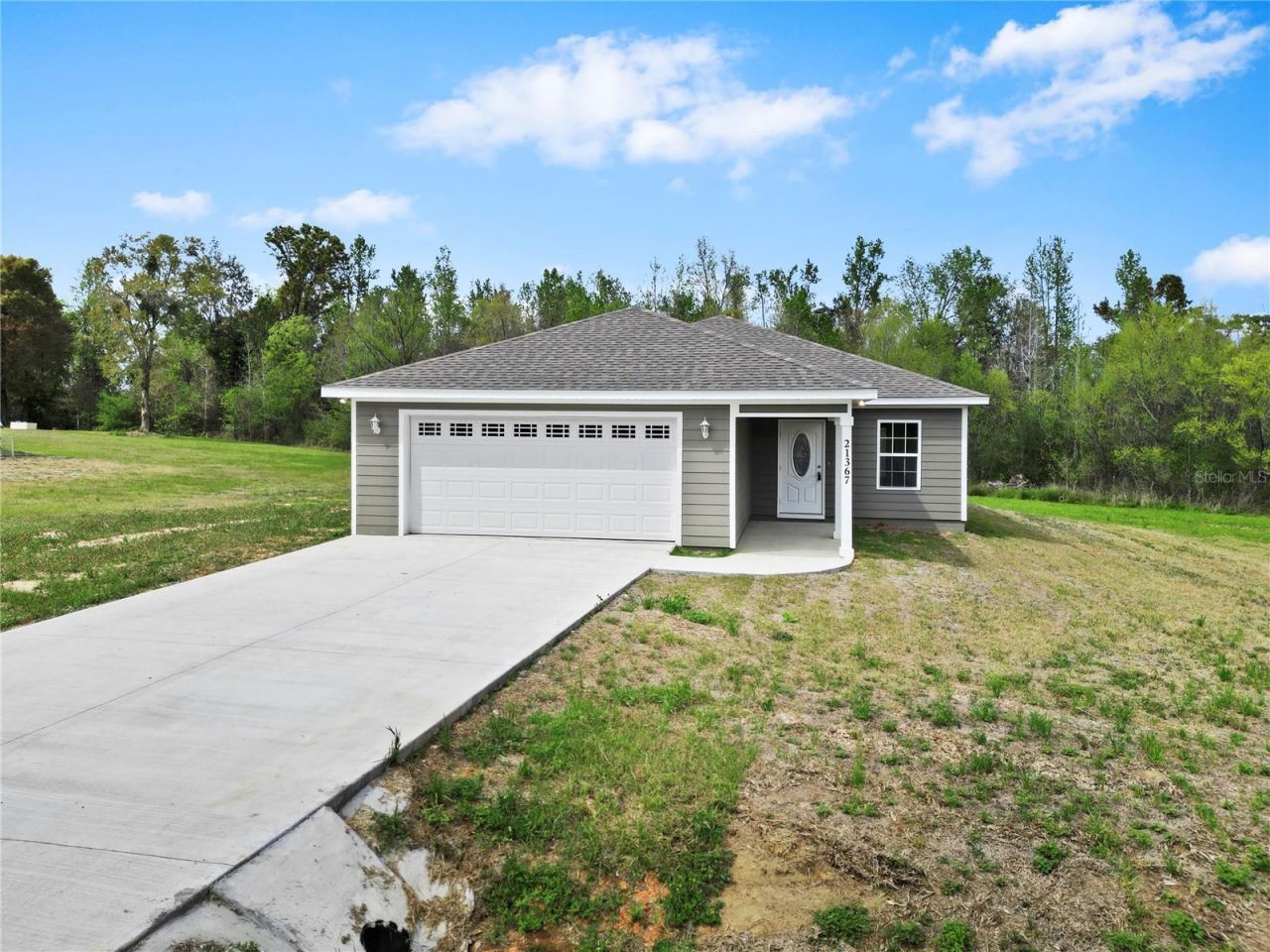 21367 NE Spring Hill Drive , Blountstown, FL 32424 Photo