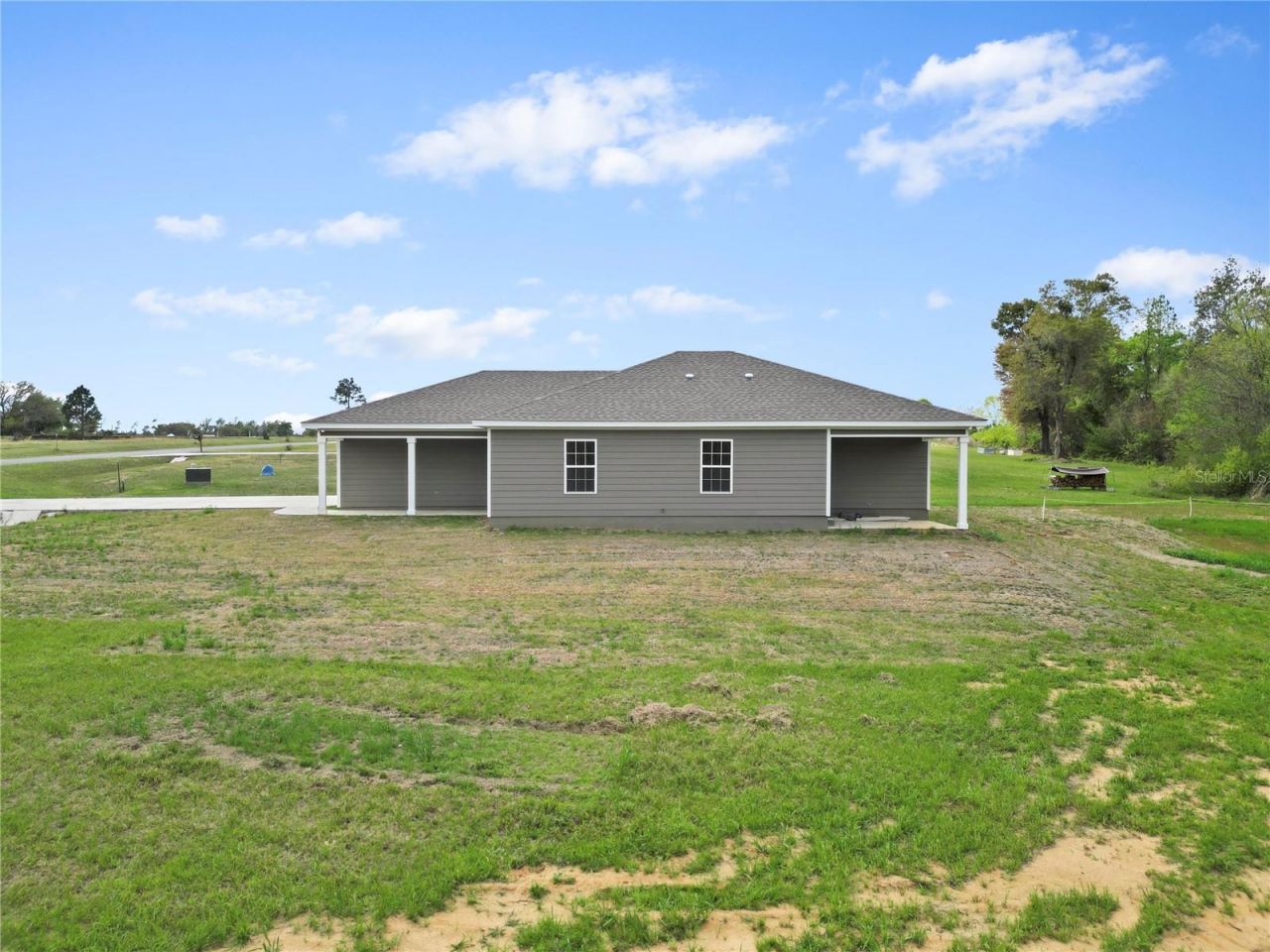 21367 NE Spring Hill Drive , Blountstown, FL 32424 Photo