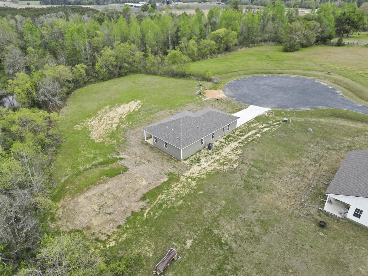 21367 NE Spring Hill Drive , Blountstown, FL 32424 Photo