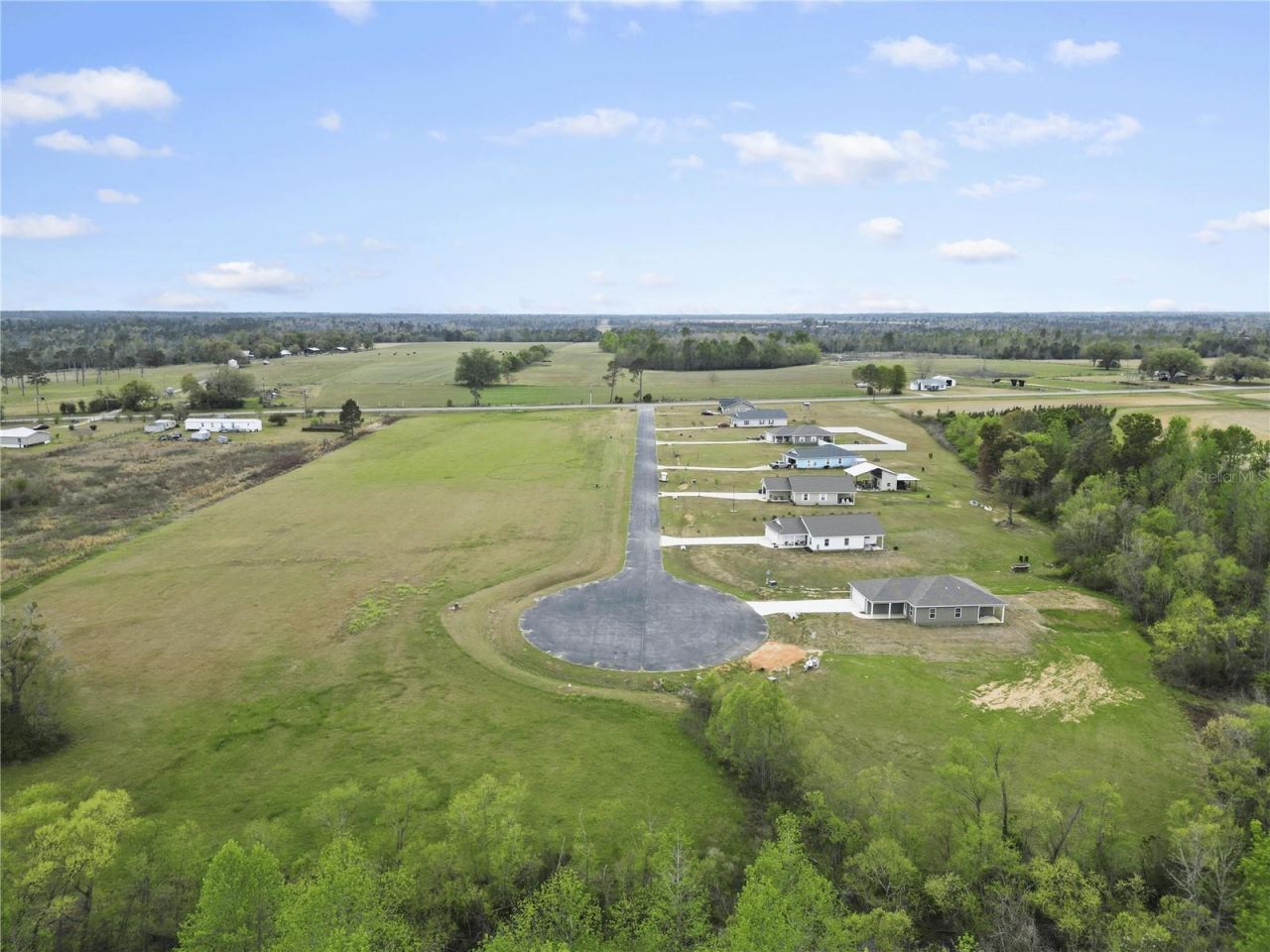 21367 NE Spring Hill Drive , Blountstown, FL 32424 Photo