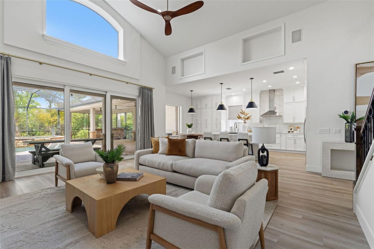 11627 Renaissance View Court, Tampa, FL 33626 Photo