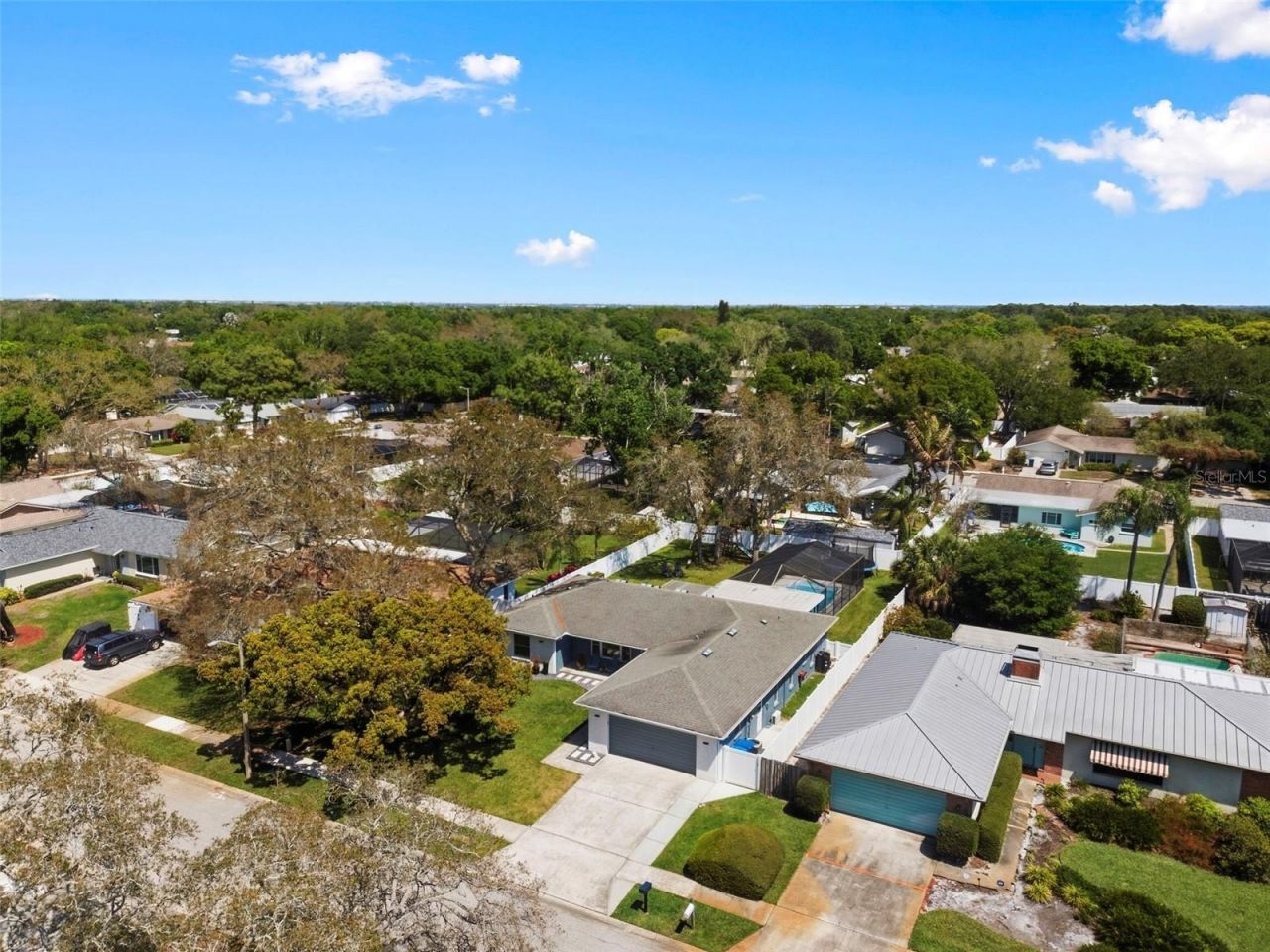 9667 123rd Way, Seminole, FL 33772 Photo