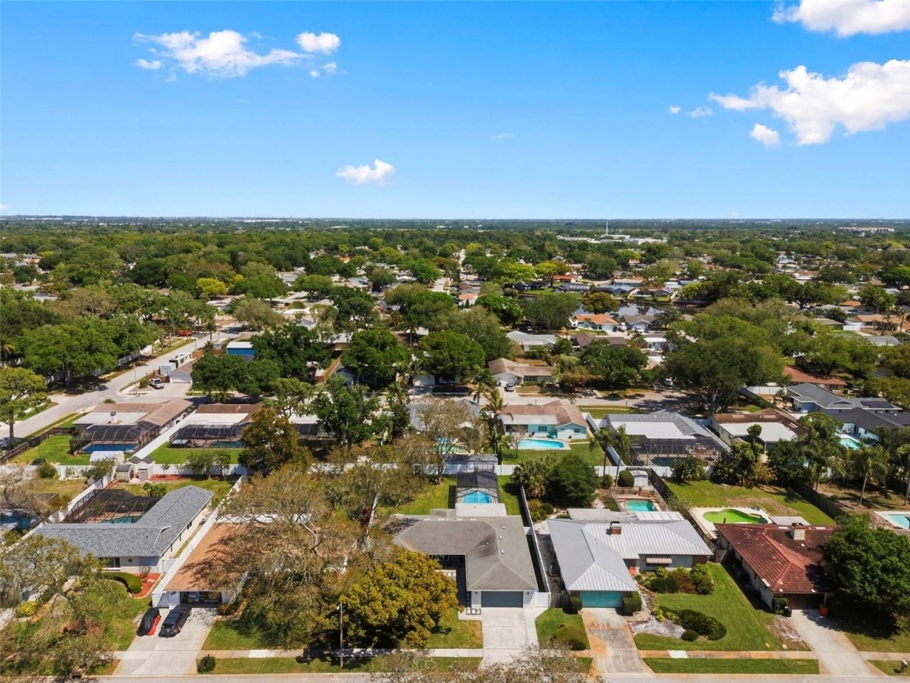 9667 123rd Way, Seminole, FL 33772 Photo