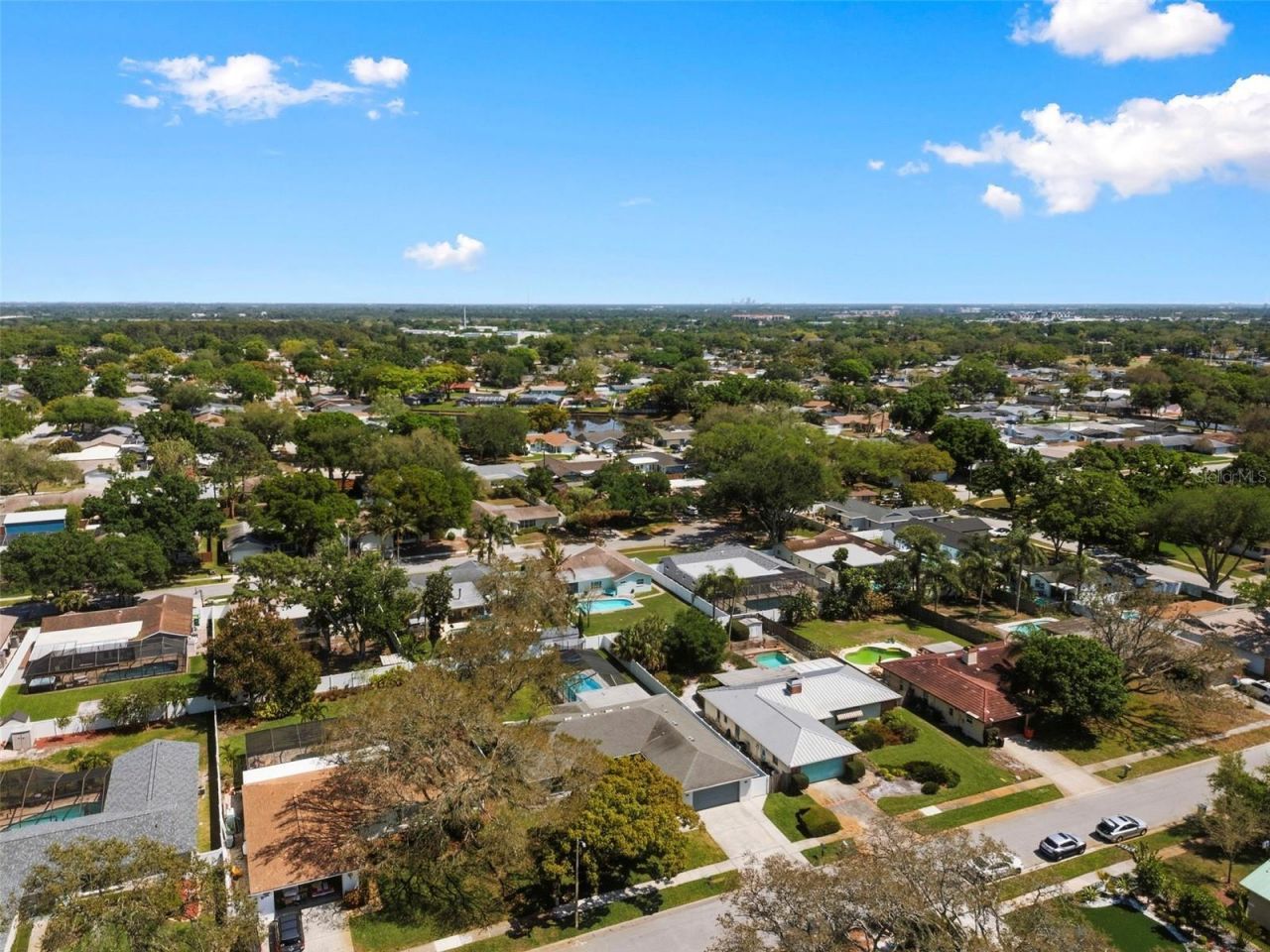 9667 123rd Way, Seminole, FL 33772 Photo