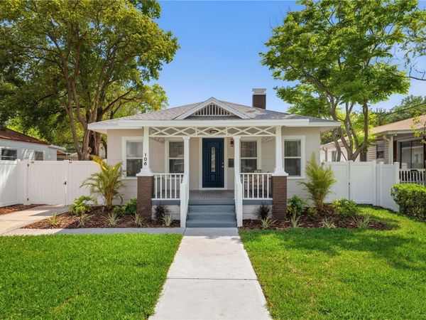106 W LAMBRIGHT STREET, TAMPA, FL 33604